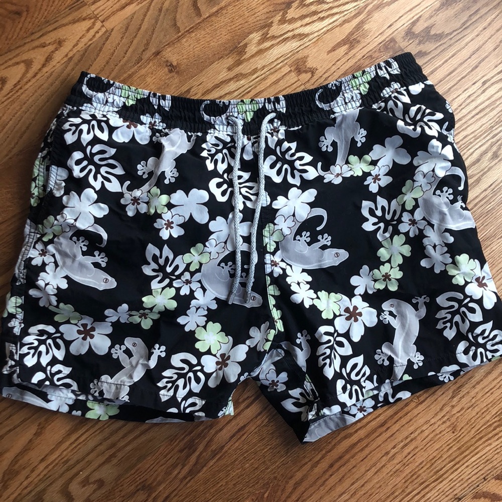 Vilebrequin Swim Trunks
